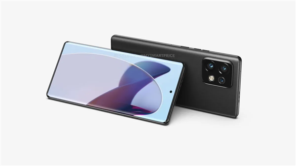 对标小米13！moto X40号称能效调教巅峰