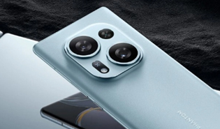 镜头可伸缩！传音发布Tecno Phantom X2系列新机