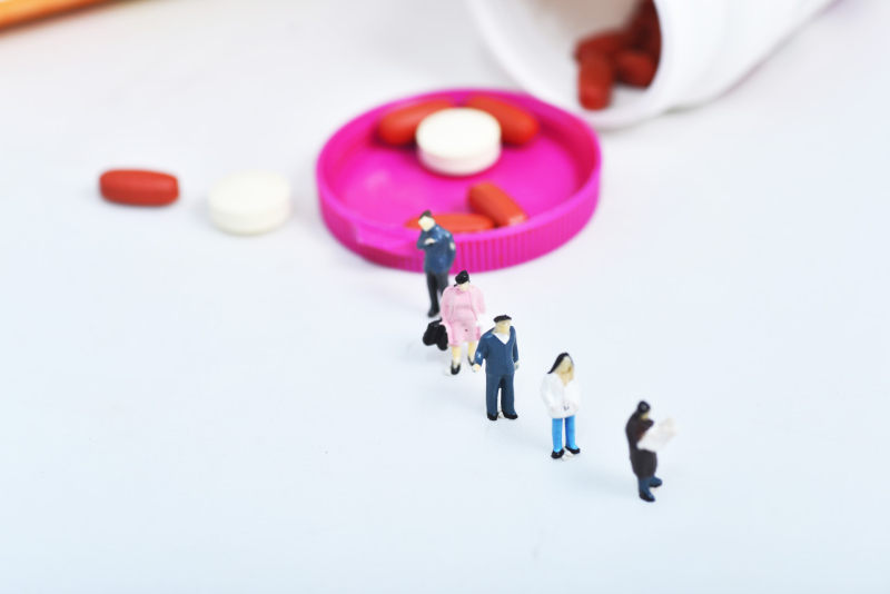 提升药品可及性及可支付性，基石药业三款精准治疗药物纳入100+城市险(图1)