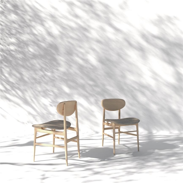 专访LEMA合作伙伴Norm Architects 设计师Kasper(图3)