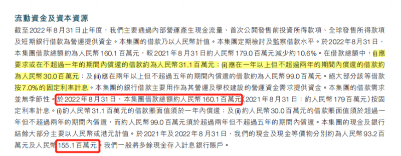 停牌逾一年，职教将成博骏教育“救命稻草”？(图6)