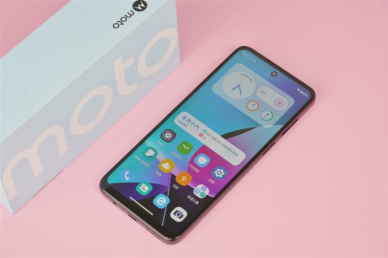 千元5G全击手！moto G53评测：都是你想要的