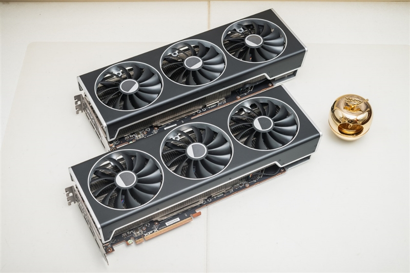 AMD RX 7900 XTX/XT深度评测：死死咬住4080 拒绝一家独大！