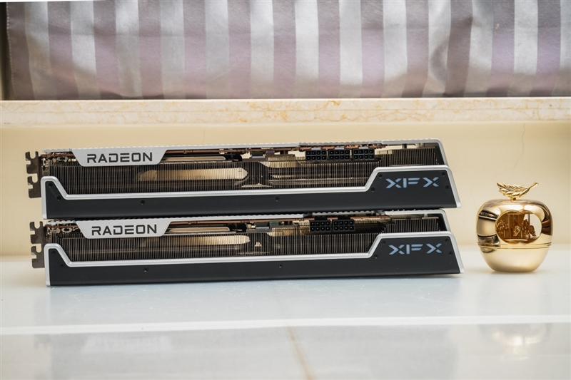 AMD RX 7900 XTX/XT深度评测：死死咬住4080 拒绝一家独大！