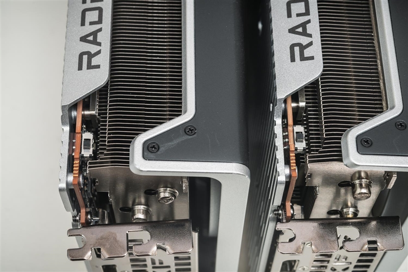 AMD RX 7900 XTX/XT深度评测：死死咬住4080 拒绝一家独大！