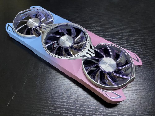 耕升 RTX 4070 Ti 性能解禁 DLSS 3构建2K世界(图13)