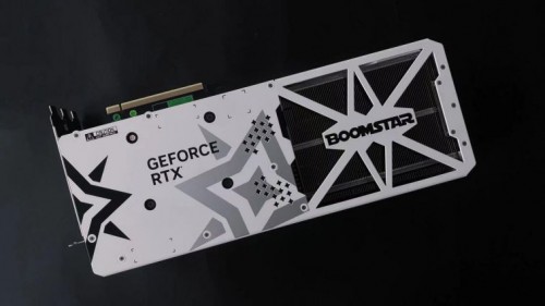 影驰 RTX 4070 Ti 星曜 OC，DLSS 3加持更炫更“曜”眼(图4)