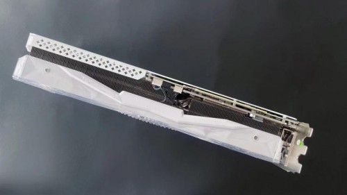 影驰 RTX 4070 Ti 星曜 OC，DLSS 3加持更炫更“曜”眼(图5)