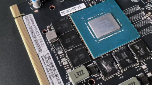 影驰 RTX 4070 Ti 星曜 OC，DLSS 3加持更炫更“曜”眼(图12)