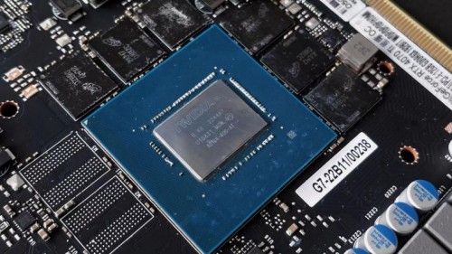 影驰 RTX 4070 Ti 星曜 OC，DLSS 3加持更炫更“曜”眼(图11)