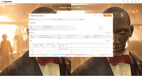 影驰 RTX 4070 Ti 星曜 OC，DLSS 3加持更炫更“曜”眼(图31)