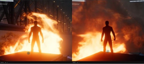 影驰 RTX 4070 Ti 星曜 OC，DLSS 3加持更炫更“曜”眼(图32)