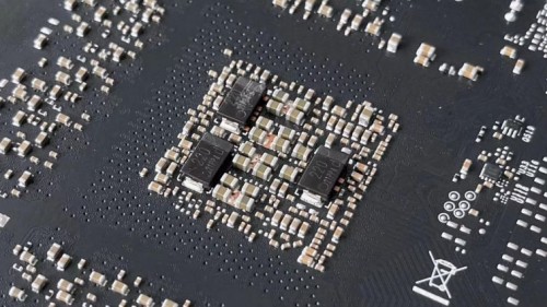 影驰 RTX 4070 Ti 星曜 OC，DLSS 3加持更炫更“曜”眼(图14)