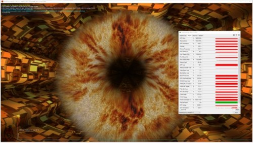 影驰 RTX 4070 Ti 星曜 OC，DLSS 3加持更炫更“曜”眼(图23)