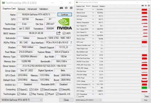 影驰 RTX 4070 Ti 星曜 OC，DLSS 3加持更炫更“曜”眼(图22)