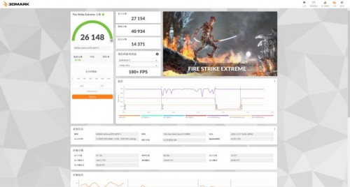 影驰 RTX 4070 Ti 星曜 OC，DLSS 3加持更炫更“曜”眼(图28)