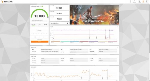 影驰 RTX 4070 Ti 星曜 OC，DLSS 3加持更炫更“曜”眼(图27)