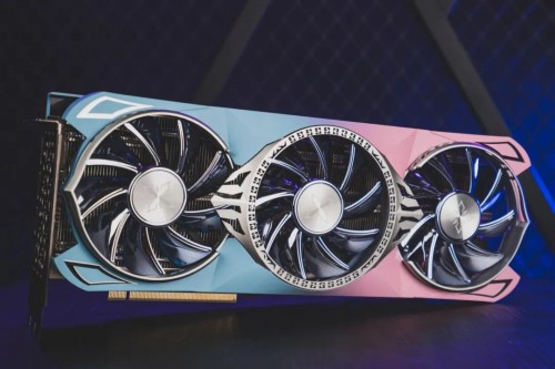 DLSS 3游戏测试 耕升 GeForce RTX 4070 Ti玩转2K大作!(图13)