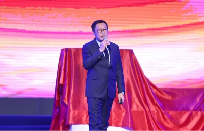 2023·奔赴美好——四季沐歌2023市场营销开盘大会圆满成功(图5)