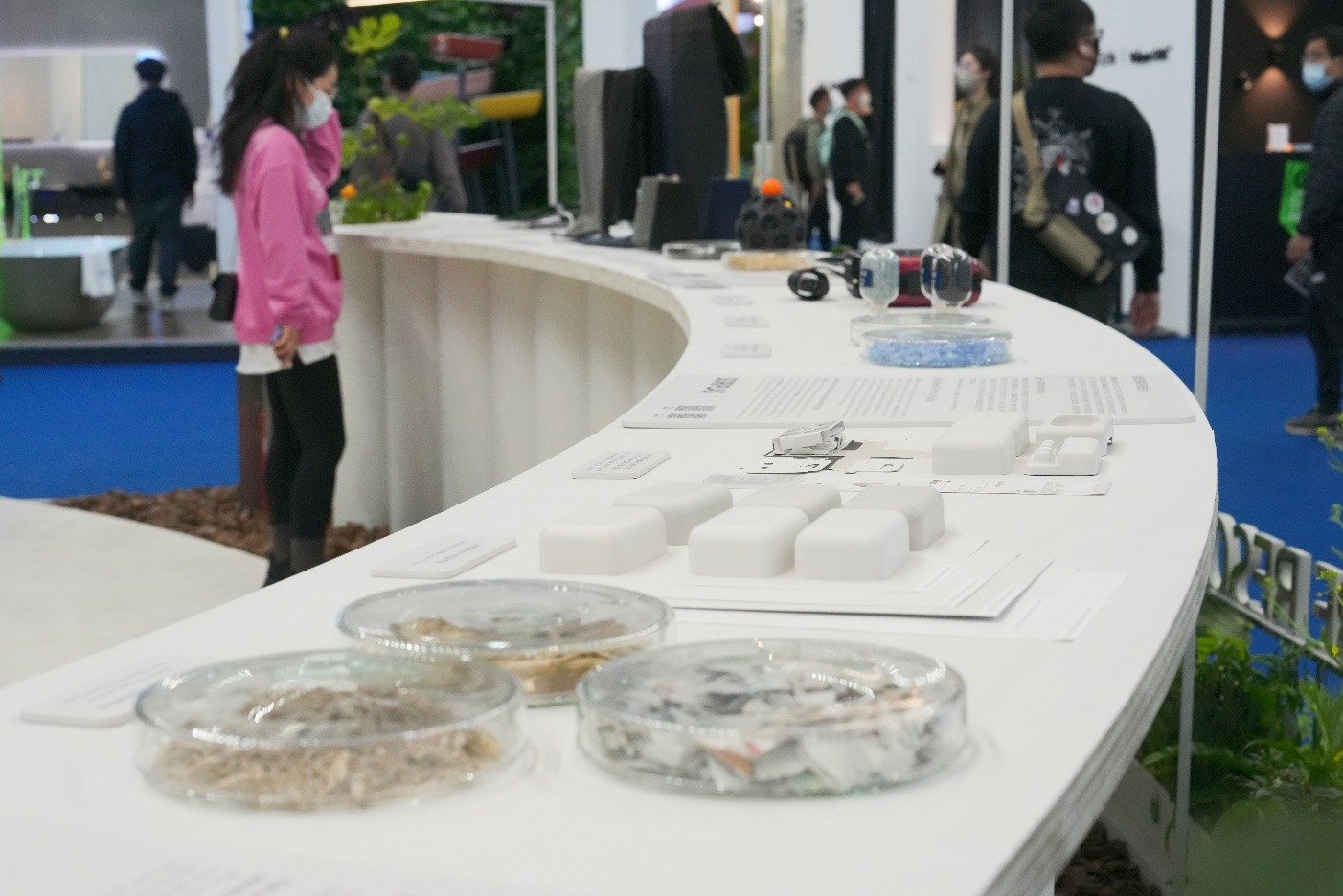 索尼设计在华首展，“自然·共振”亮相设计深圳(图6)