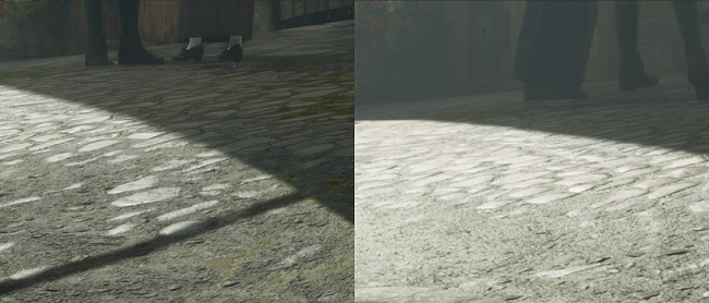 释放DLSS 3强大魔法，影驰RTX 40系高帧畅玩《霍格沃茨之遗》(图3)