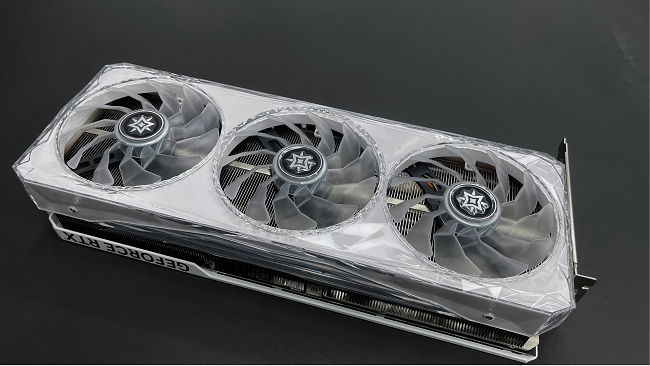 释放DLSS 3强大魔法，影驰RTX 40系高帧畅玩《霍格沃茨之遗》(图9)