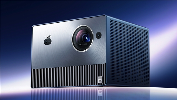 ​4K三色激光投影Vidda C1S发布 八大关键升级解决投影行业痛点(图1)
