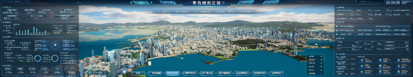 海信马晓龙：智城至信，云脑赋能城市精细治理(图3)