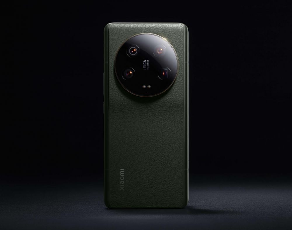 移动影像光学时代 小米13 Ultra发布售价5999元起(图5)