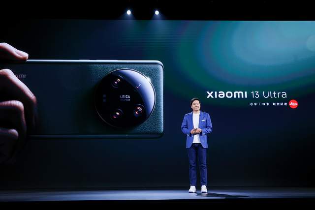 徕卡光学全新突破，小米13 Ultra开启移动影像光学时代”(图1)