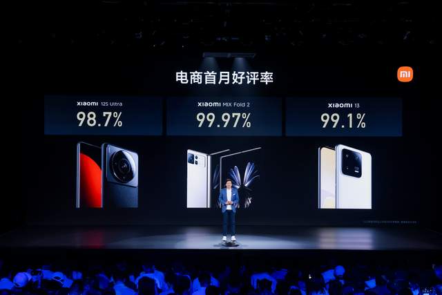 徕卡光学全新突破，小米13 Ultra开启移动影像光学时代”(图8)