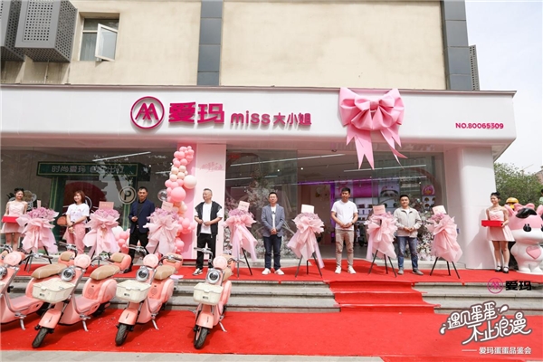 爱玛电动车再次蝉联中国品牌力指数C-BPI电动车行业第一名(图3)