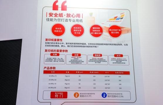 影像赋能未来教育 科技丰富数字校园  佳能亮相第81届中国教育装备展示会(图19)