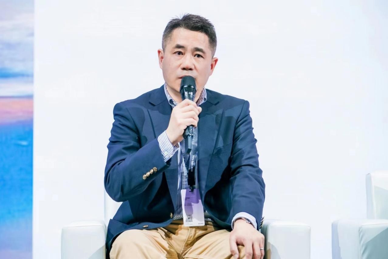 将可持续发展全面融入业务，索尼首次完整公开在华可持续发展最新成果(图13)