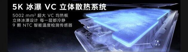 618购机不纠结，前往苏宁易购购买iQOO Neo8系列享多重福利(图3)
