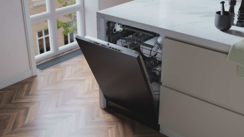 洁净质美 宛若新生 ——ASKO DW60洗碗机新品上市(图7)
