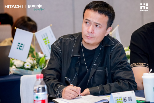 Hi-Design设计大赛 对话｜gorenje杰出设计师(图1)