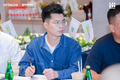 Hi-Design设计大赛 对话｜gorenje杰出设计师(图3)
