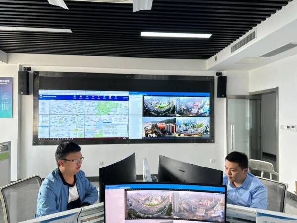 助力交通强国山东示范区建设，海信智慧交通交出亮眼成绩单(图2)