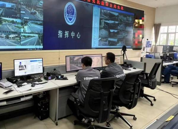 助力交通强国山东示范区建设，海信智慧交通交出亮眼成绩单(图3)