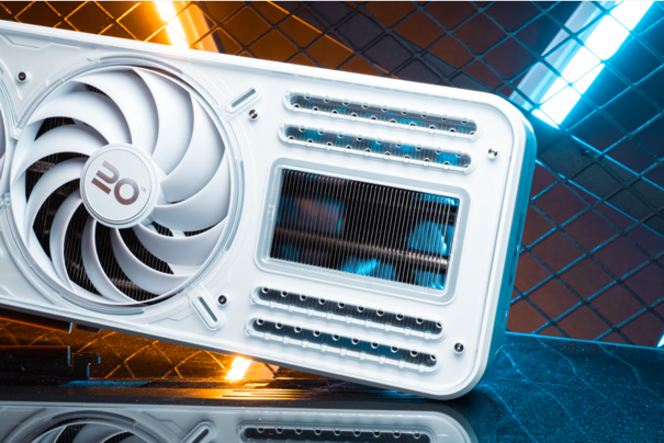 影驰 20周年 GeForce RTX 4090 带来“无线”的可能！ 寻找“消失的它”！(图13)