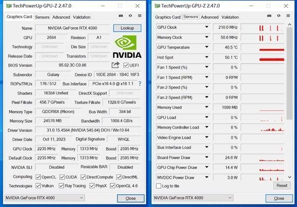 影驰 20周年 GeForce RTX 4090 带来“无线”的可能！ 寻找“消失的它”！(图22)