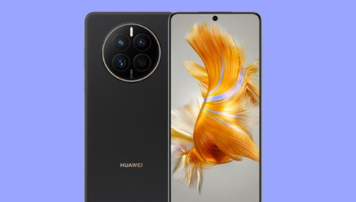 华为Mate 50工程机流出：没能上市 网友感到惋惜