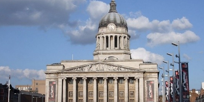 活久见！英国第三座城市宣布破产 当地市将暂停其他支出