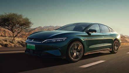 悬赏500万打击黑公关！比亚迪高管暗批长城汽车 此前双方曾陷多轮口水战