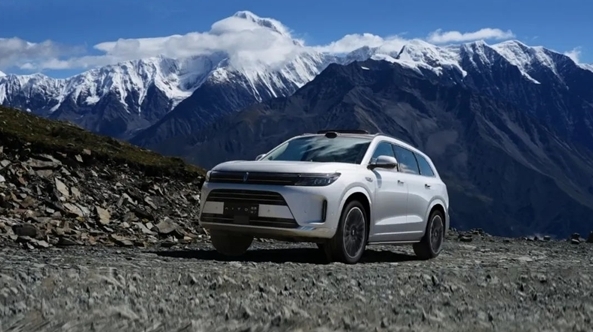 问界M7车主东北低温实测：纯电续航达成率远超懂车帝