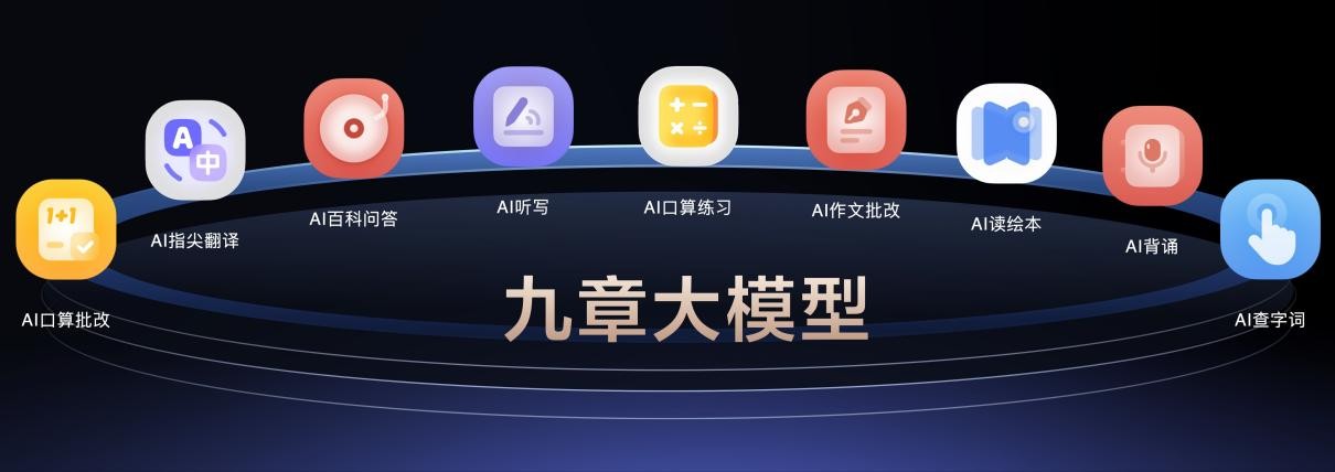 学而思发布学习机新品xPad2 Pro系列，打造专业极致学习体验(图8)