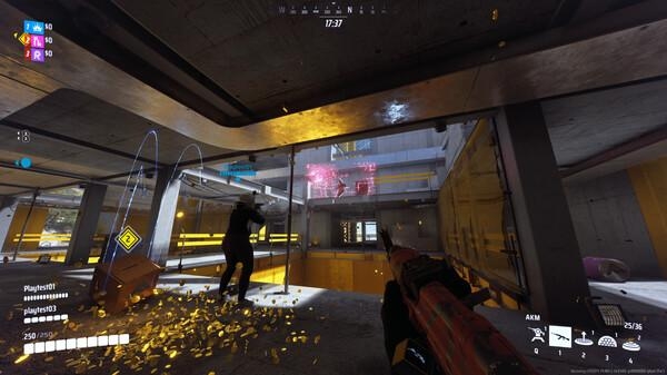 《THE FINALS》全面测评！快与耕升 RTX 40显卡+DLSS 3一起开启夺金大战！(图9)
