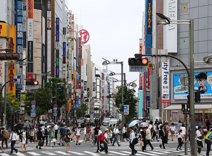 日本GDP跌至全球第四，或许还不够？(图3)