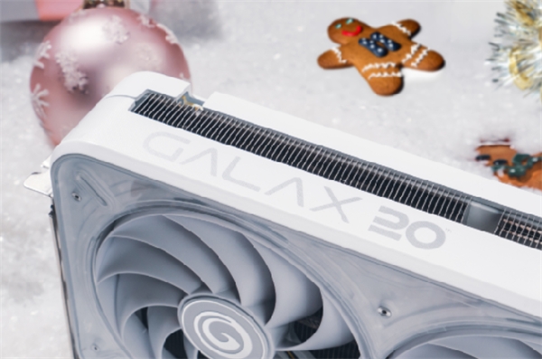 影驰 20 周年 RTX 4070 纪念版 携手DLSS 3“流畅”一整年(图16)